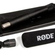 Rode NTG3