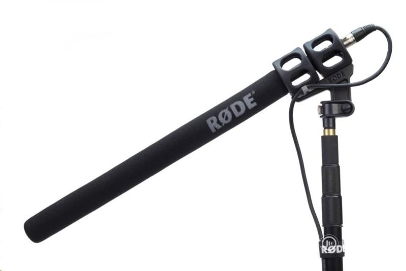 Rode NTG8