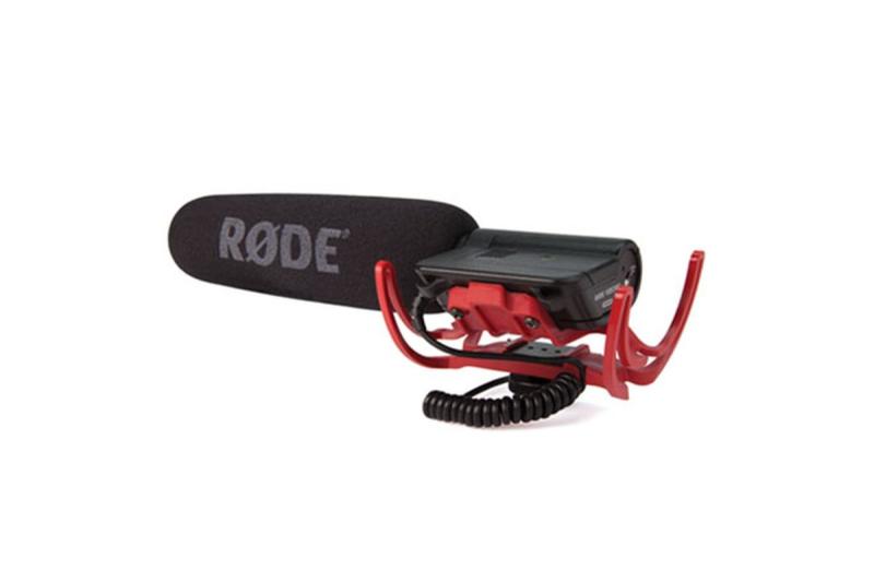 Rode VideoMic Rycote