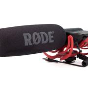 Rode VideoMic Rycote