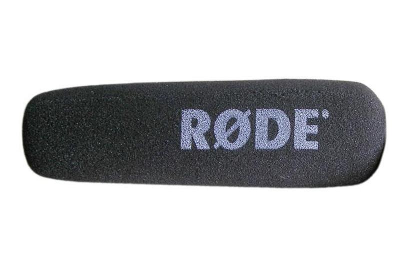 Rode WS/NTG3