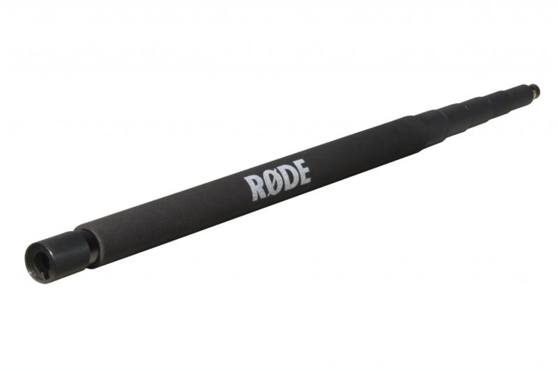 Rode Boompole Pro
