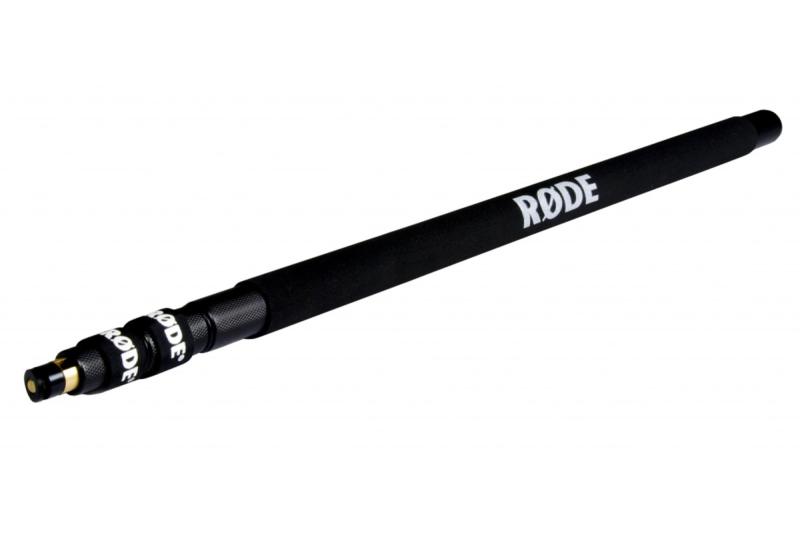 Rode Mini Boompole