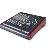 Allen & Heath ZED60-10FX
