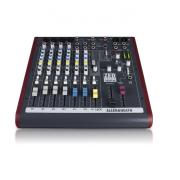 Allen & Heath ZED60-10FX