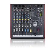 Allen & Heath ZED60-10FX