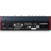 Allen & Heath ZED60-10FX