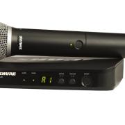 Shure BLX24E/B58-H8E
