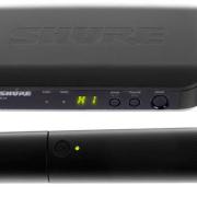 Shure BLX24E/B58-H8E
