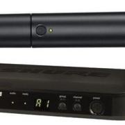 Shure BLX24E/B58-H8E