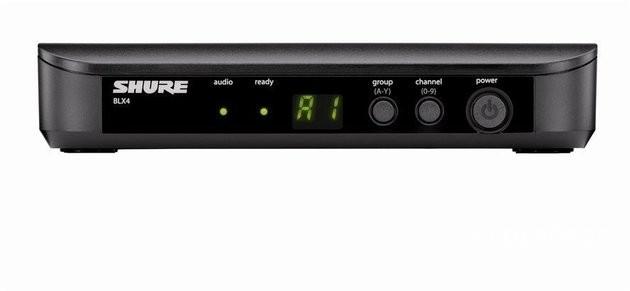 Shure BLX24E/B58-H8E