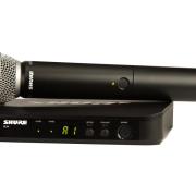 Shure BLX24E/B58-H8E