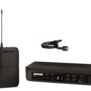 Shure BLX14E/CVL-H8E