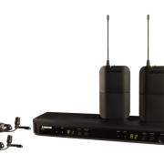 Shure BLX188E/CVL H8E