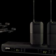 Shure BLX188E/W85 H8E