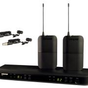 Shure BLX188E/W85 H8E