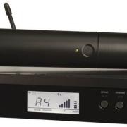 Shure BLX24RE/PG58-H8E