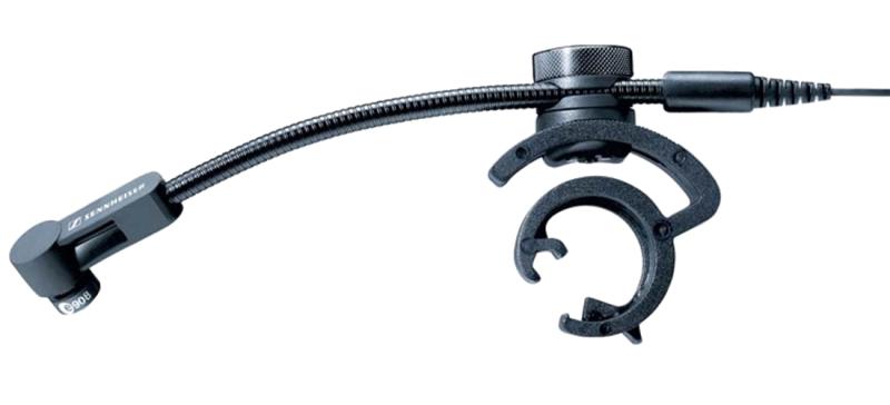 Sennheiser e 908 D hangszermikrofon