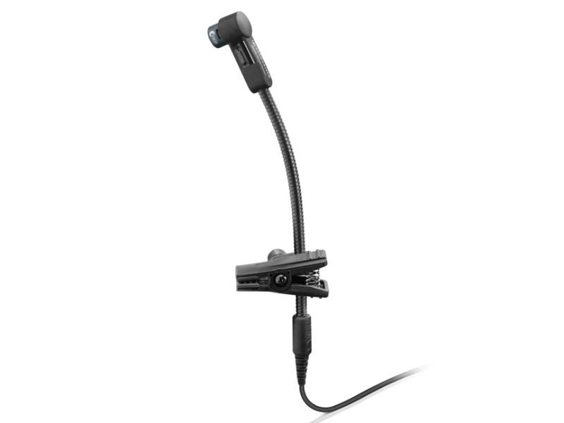 Sennheiser e 908 B hangszermikrofon
