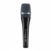 Sennheiser e 965 nagymembrános kondenzátor énekmikrofon