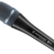 Sennheiser e 965 nagymembrános kondenzátor énekmikrofon