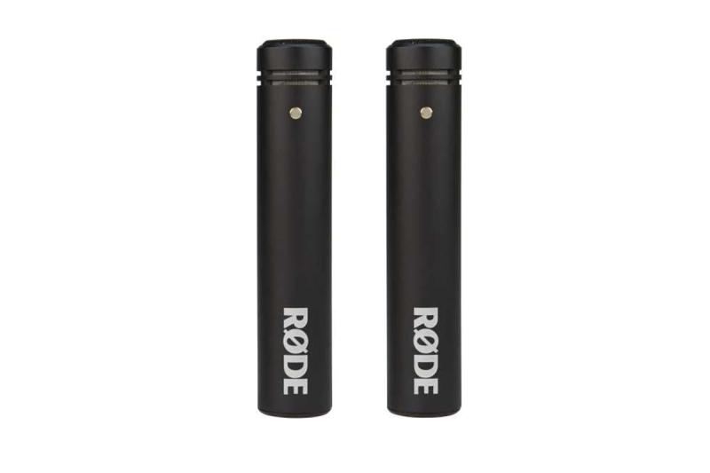 Rode M5 Matched Pair