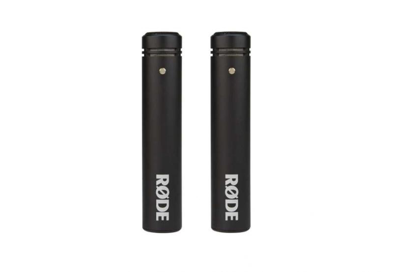 Rode M5 Matched Pair
