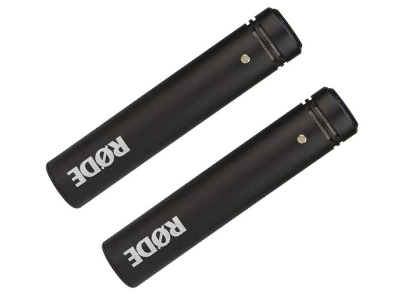 Rode M5 Matched Pair
