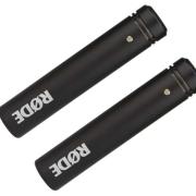 Rode M5 Matched Pair