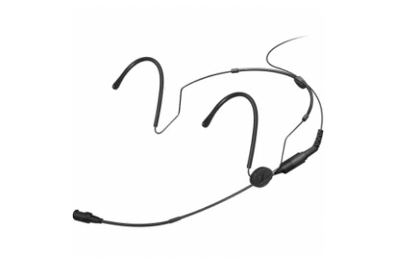 Sennheiser HSP 4-EW fejmikrofon