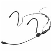 Sennheiser HSP 4-EW fejmikrofon