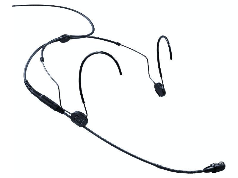 Sennheiser HSP 4-EW fejmikrofon