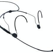 Sennheiser HSP 4-EW fejmikrofon