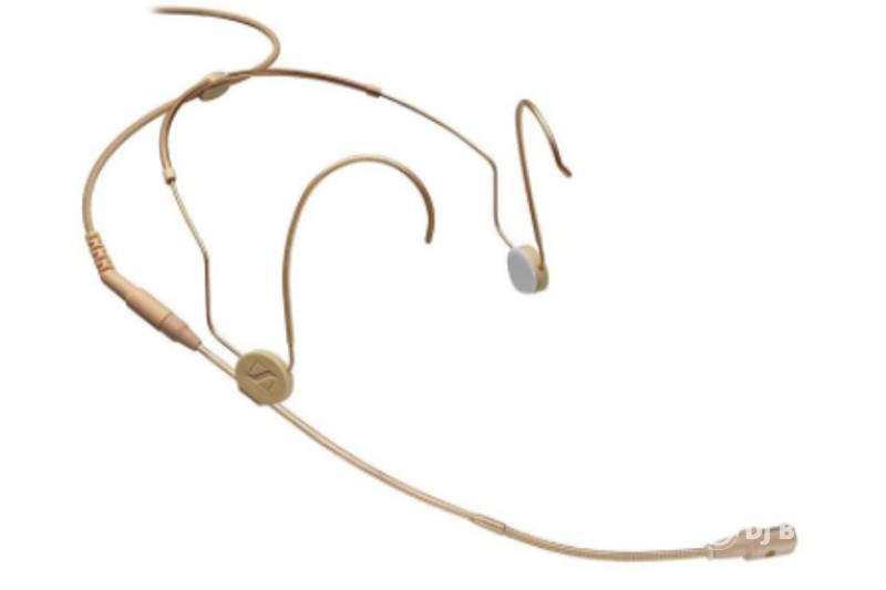 Sennheiser HSP 4-EW-3