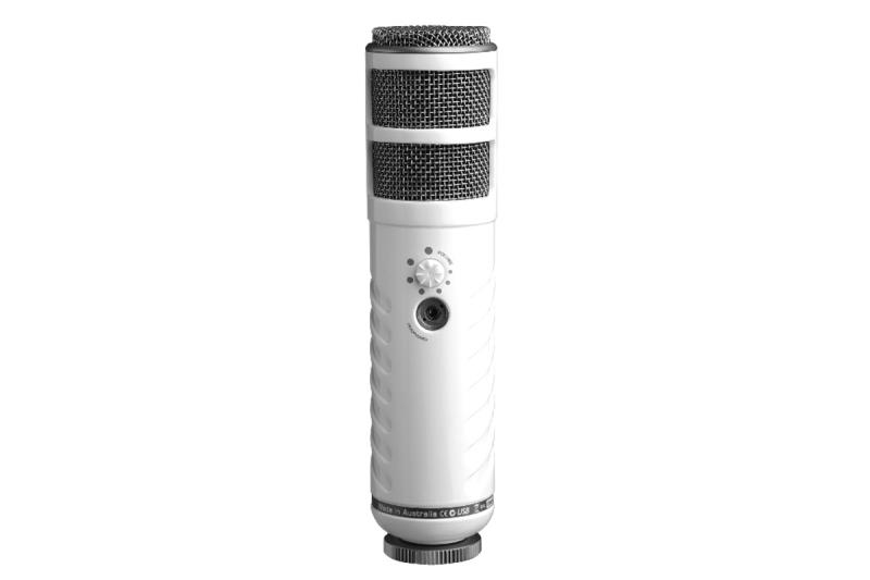 Rode Podcaster