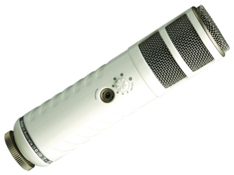Rode Podcaster