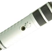 Rode Podcaster