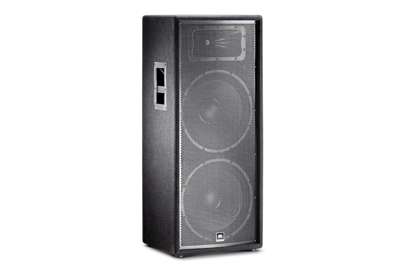 JBL JRX225