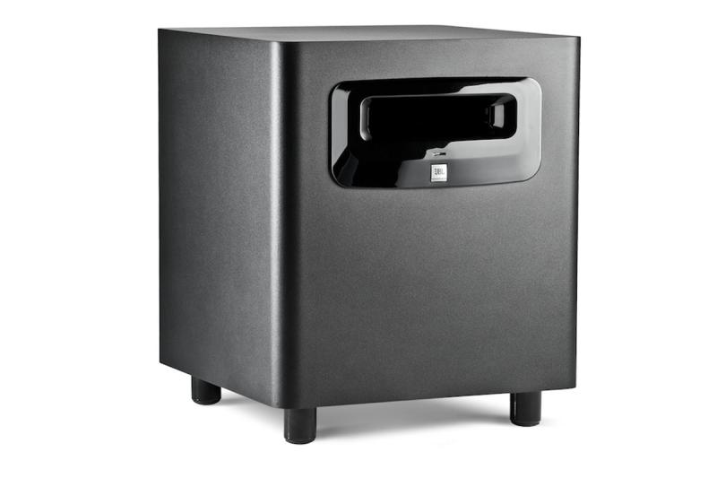 JBL LSR310S