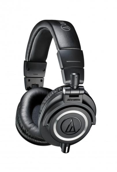 Audio-Technica ATH-M50x