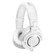 Audio-Technica ATH-M50x (Fehér)