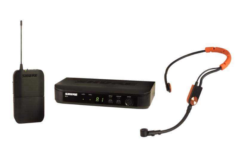 Shure BLX14E/SM31