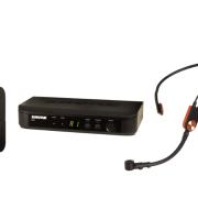 Shure BLX14E/SM31