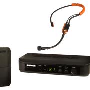 Shure BLX14E/SM31