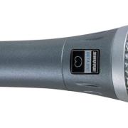 Shure BETA 87C