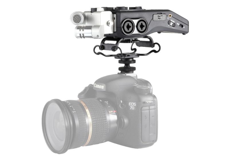 Zoom H5