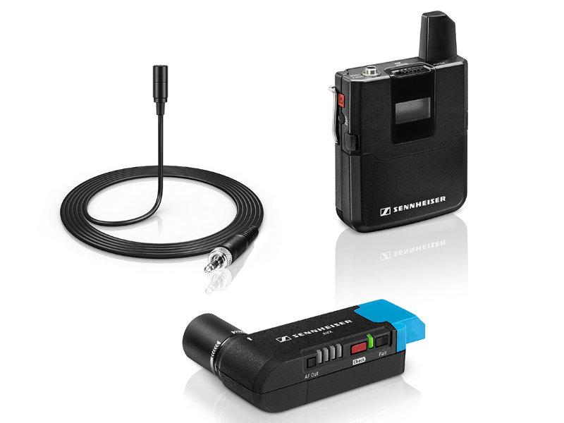 Sennheiser AVX-ME2 SET-3-EU