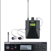 Shure PSM 300 P3TERA215CL