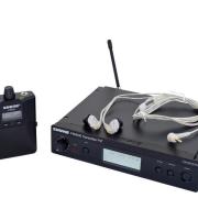 Shure PSM 300 P3TERA215CL