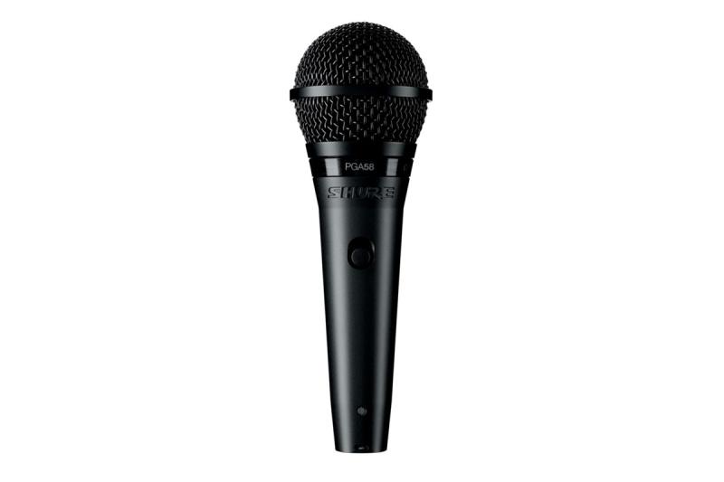 Shure PGA58